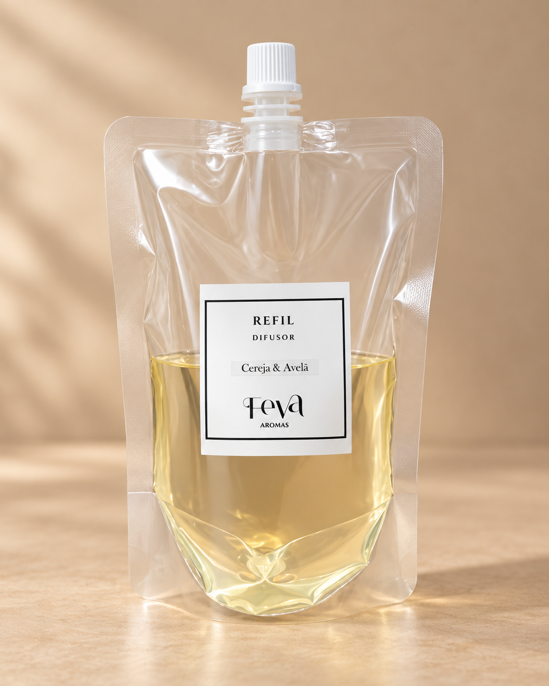 Refil para Difusor FEVA Aromas