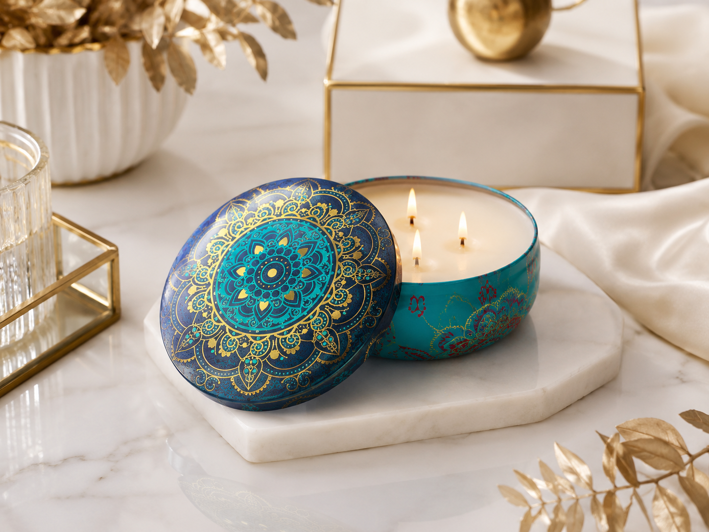 Vela decor premium FEVA